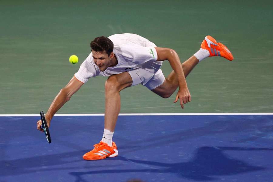 Hurkacz Mensik Hurkacz Mensik