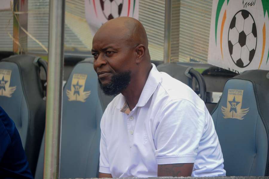 Rivers United crash out of CAF Champions League