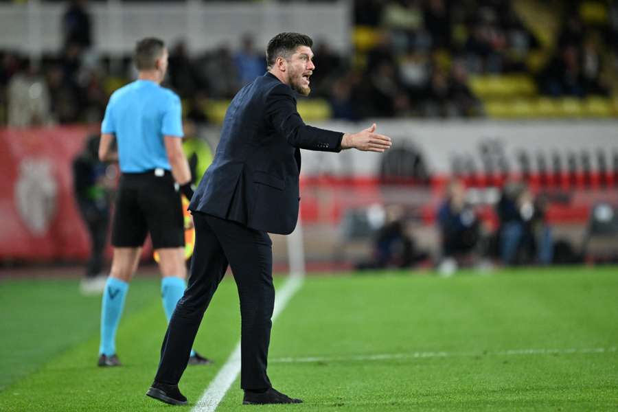 Pocognoli mardi soir.