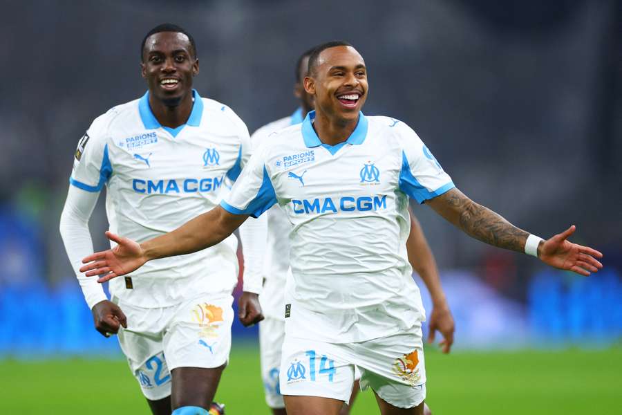 La métamorphose d’Igor Paixao, qui revit depuis l'arrivée de Habib Beye sur le banc La métamorphose d’Igor Paixao, qui revit depuis l'arrivée de Habib Beye sur le banc