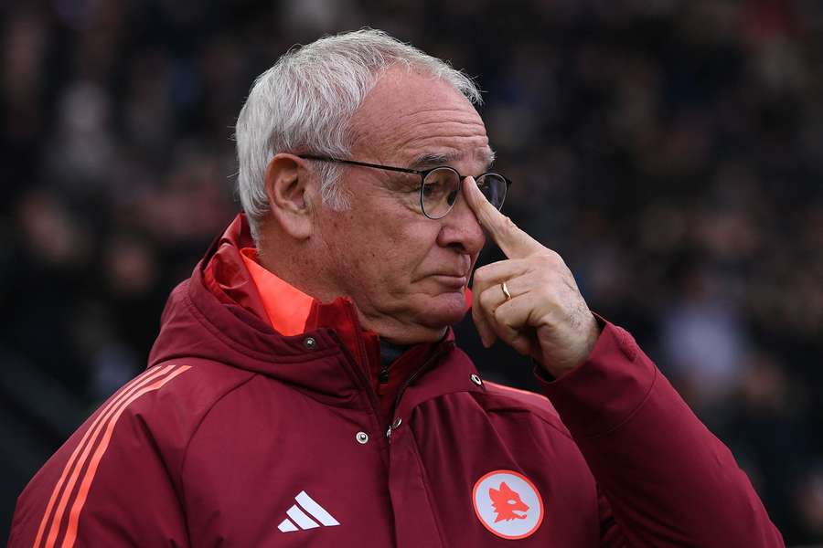 Claudio Ranieri