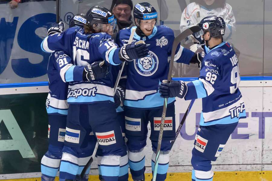 Nitrania sú favoritmi.