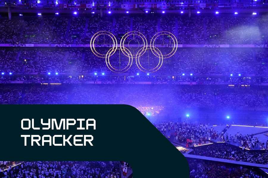 Olympia 2024 LIVE (Sonntag, 11. August 2024).