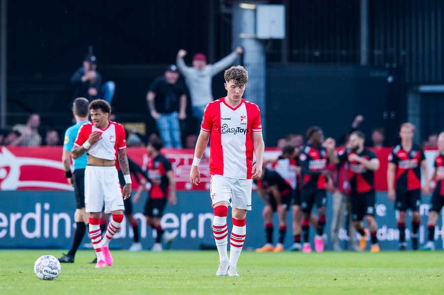 FC Utrecht neemt Ole Romeny transfervrij over van gedegradeerd FC Emmen