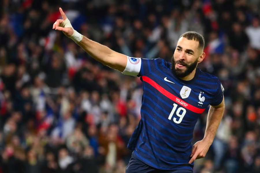 Benzema ukončil reprezantační kariéru.