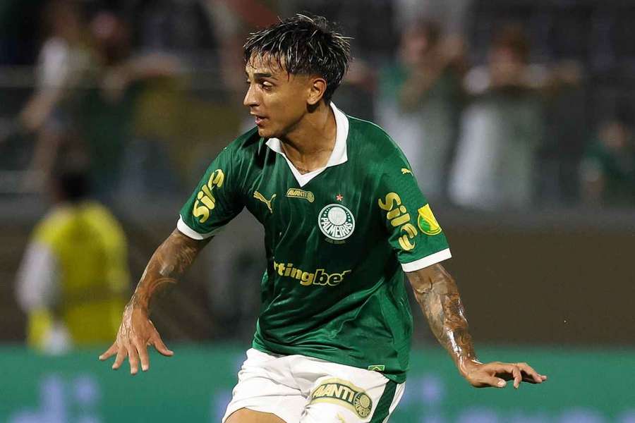 Palmeiras vai em busca do tetracampeonato paulista