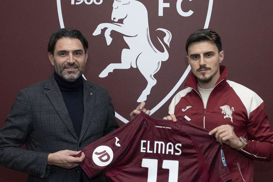 Torino coach Vanoli admits Bologna defeat "hurts"; finds Elmas, Casadei positives