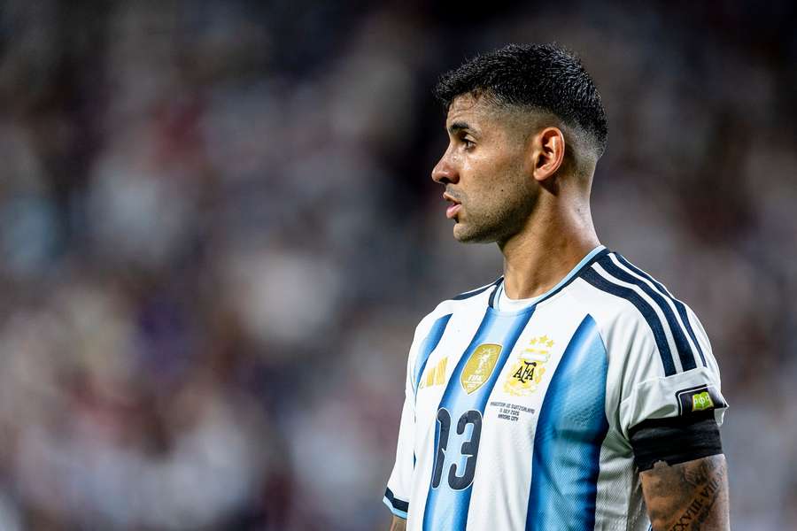 Tottenham Hotspur defender Cristian Romero is set to leave Spurs this summer Tottenham Hotspur defender Cristian Romero is set to leave Spurs this summer