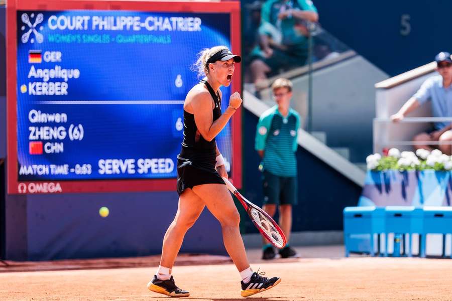 Kerber blickt zurück: "Schönster Sieg? Definitiv Wimbledon" - Zverev zieht den Hut