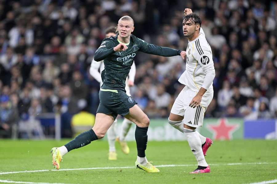 Dónde ver el Real Madrid - City, en TV y online, alineaciones y previa