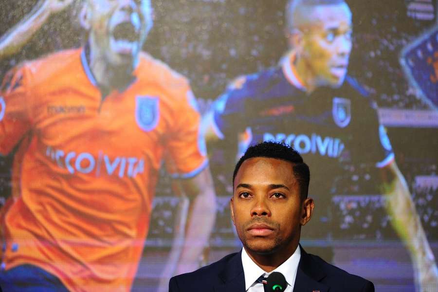 Robinho