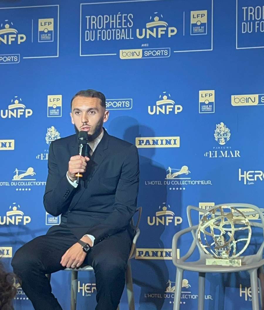 Amine Gouiri Amine Gouiri
