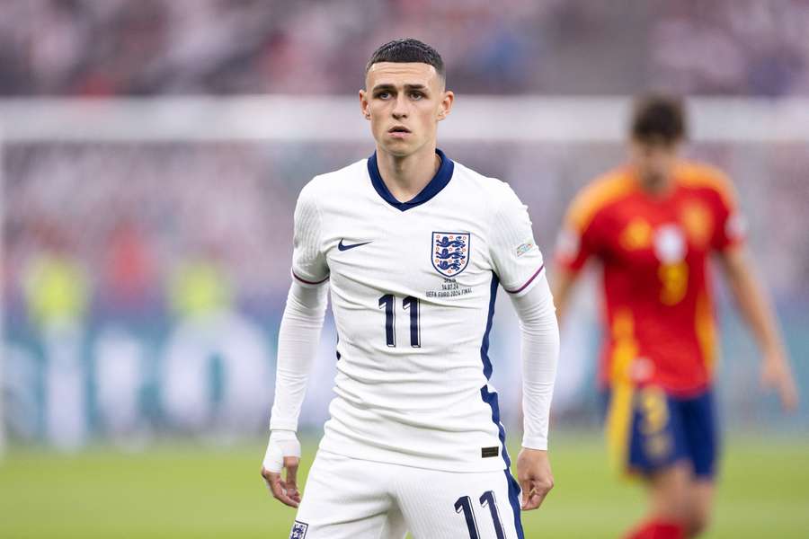 Spelers als Phil Foden zouden in de toekomst 80 wedstrijden per seizoen kunnen spelen