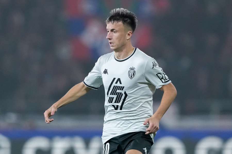 Golovin pourrait faire de nouveau des miracles cette semaine.