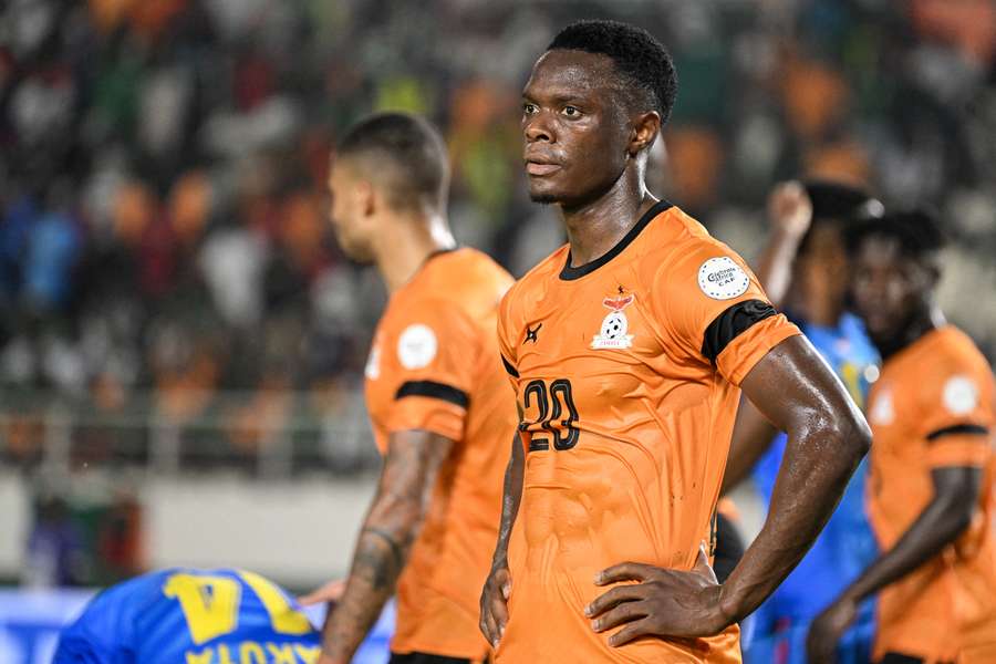 Zambia coach ready for ‘Cup Final’ against Bafana Bafana on Saturday Zambia coach ready for ‘Cup Final’ against Bafana Bafana on Saturday