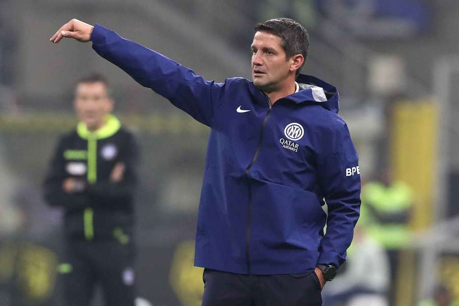 Cristian Chivu