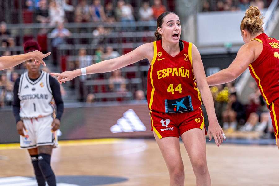 Iyana Martín Iyana Martín