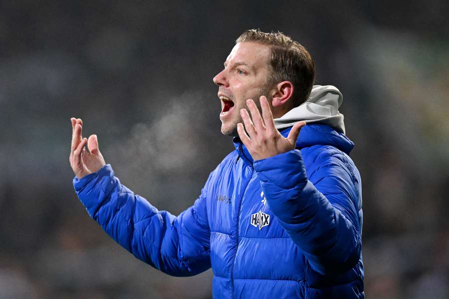 Misslungene Bremen-Rückkehr für Florian Kohfeldt.