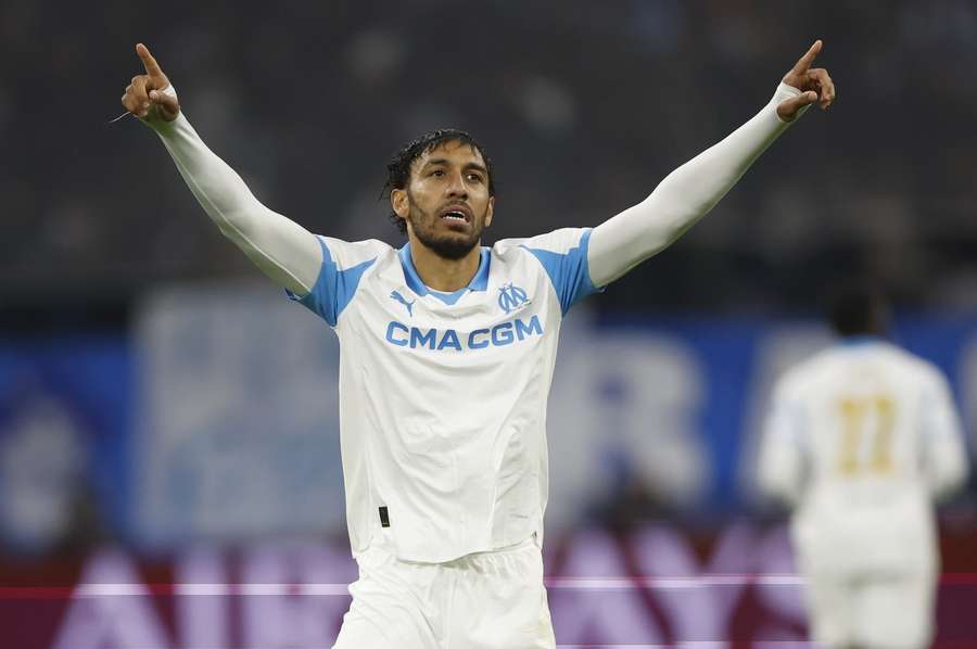 'I'm feeling great, even if I'm 36' - Aubameyang not slowing down after win over Newcastle 'I'm feeling great, even if I'm 36' - Aubameyang not slowing down after win over Newcastle