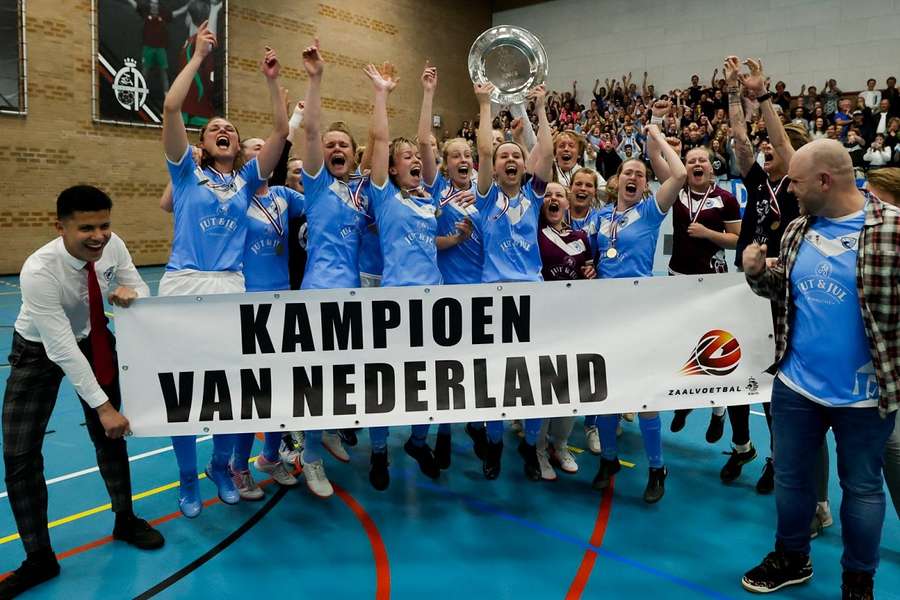 Hoe kwamen Nederlandse competities uit de coronaperiode? (Deel 3: overige sporten)