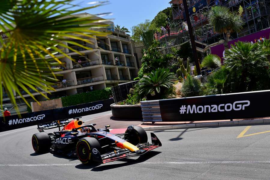 Alles was Ihr zum Monaco Grand Prix 2023 wissen müsst erfahrt ihr hier. Wird Verstappen auch in Monaco erfolgfreich sein?