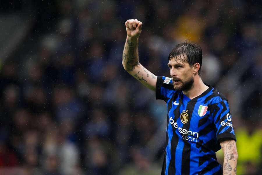 Acerbi musel v životě překonat spoustu překážek. Acerbi musel v životě překonat spoustu překážek.