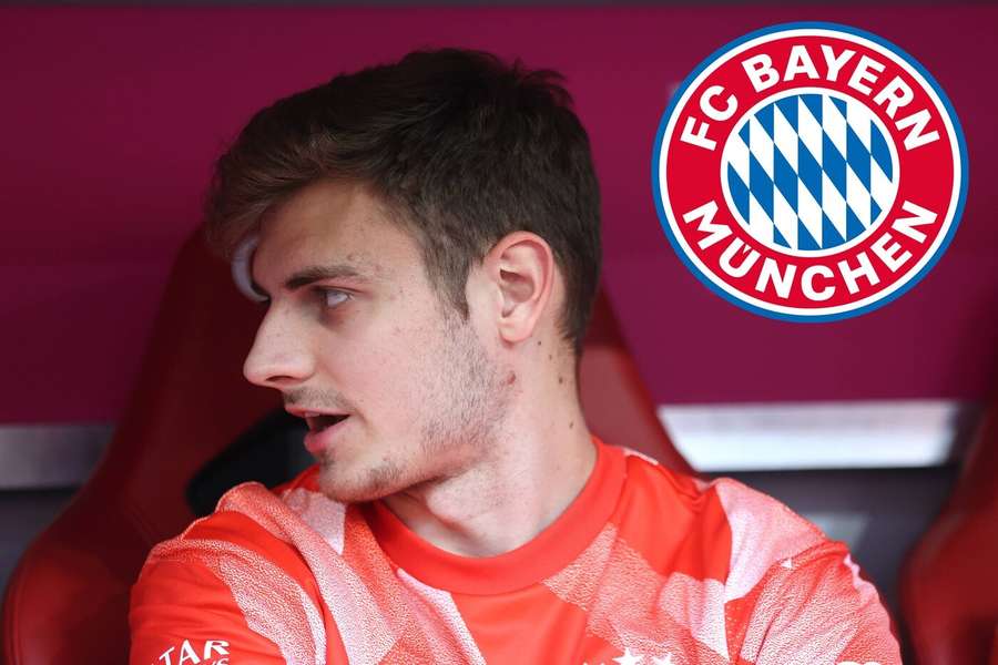 Josip Stanisic kehrt zum FC Bayern zurück - und verlängert