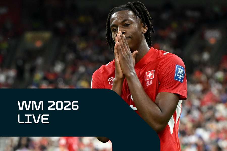 WM 2026 LIVE: Argentinien vs. Ägypten & Schweiz vs. Kolumbien an Tag 27