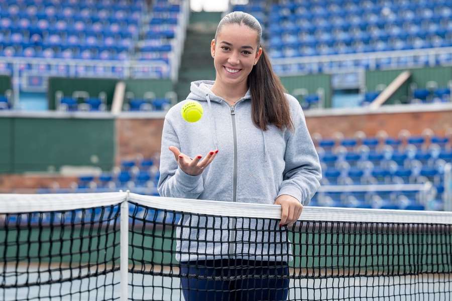 Tereza Valentová prozradila své další plány.