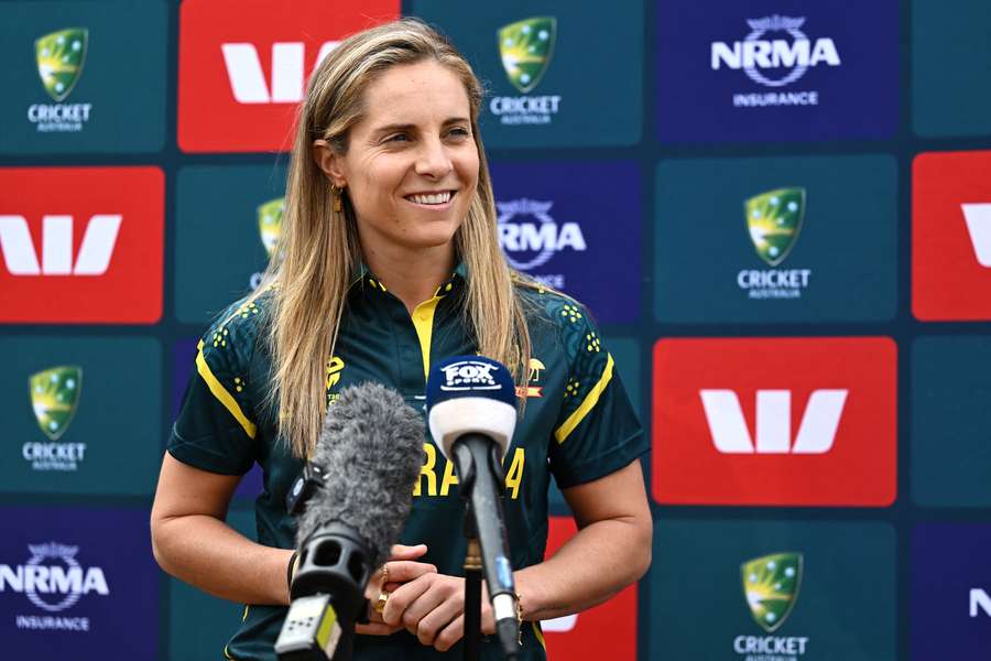 Fully fit Molineux to captain Australia at T20 World Cup