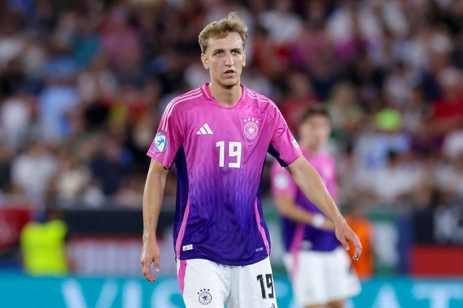 Weiper legt den Grundstein für ein mögliches Comeback