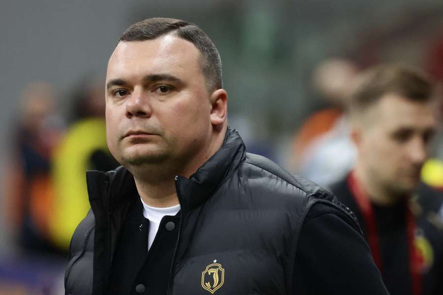 Adrian Siemieniec: "Musimy być przygotowani na różne scenariusze gry Silkeborga"
