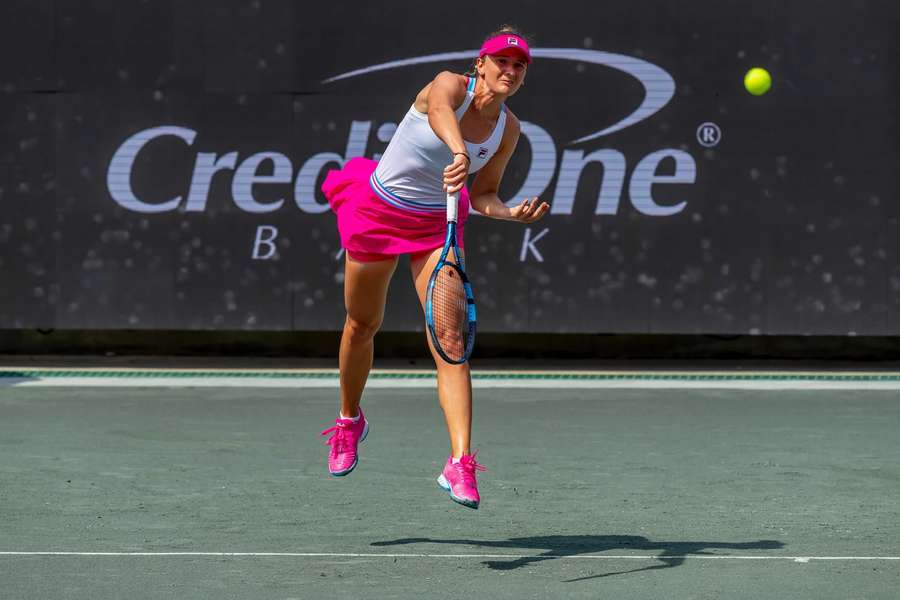 Irina Begu a urcat două poziții în clasamentul WTA