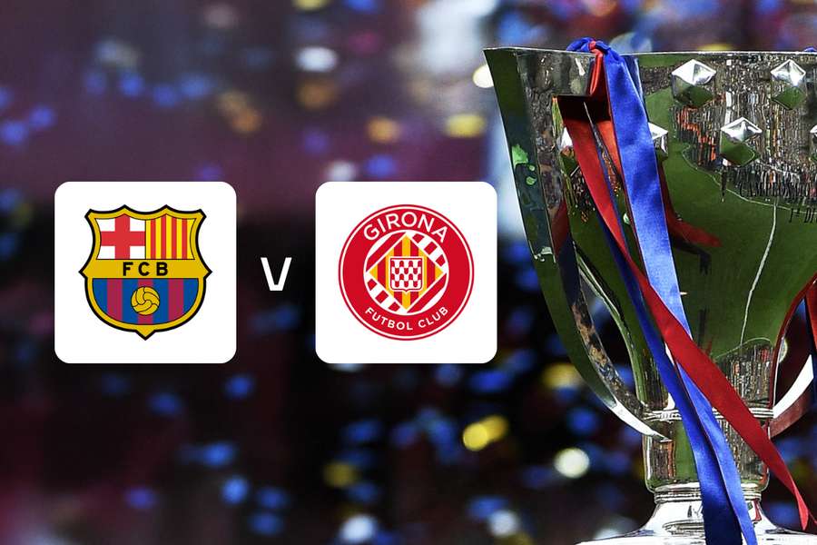 Barcelona - Girona Barcelona - Girona