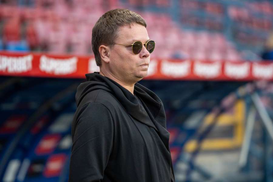 Wisła Kraków nie jedzie do Wrocławia. "Ta decyzja jest nieodwołalna i nienegocjowalna"