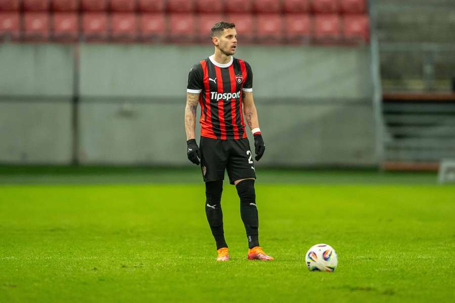 Kristián Koštrna načrtol nezmyselný model ligy.