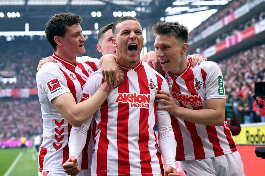 El Mala, alvo do Brighton, avaliado em 50 milhões de euros El Mala, alvo do Brighton, avaliado em 50 milhões de euros