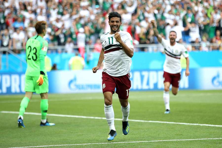 Carlos Vela: el genio al que no le gustaba el fútbol