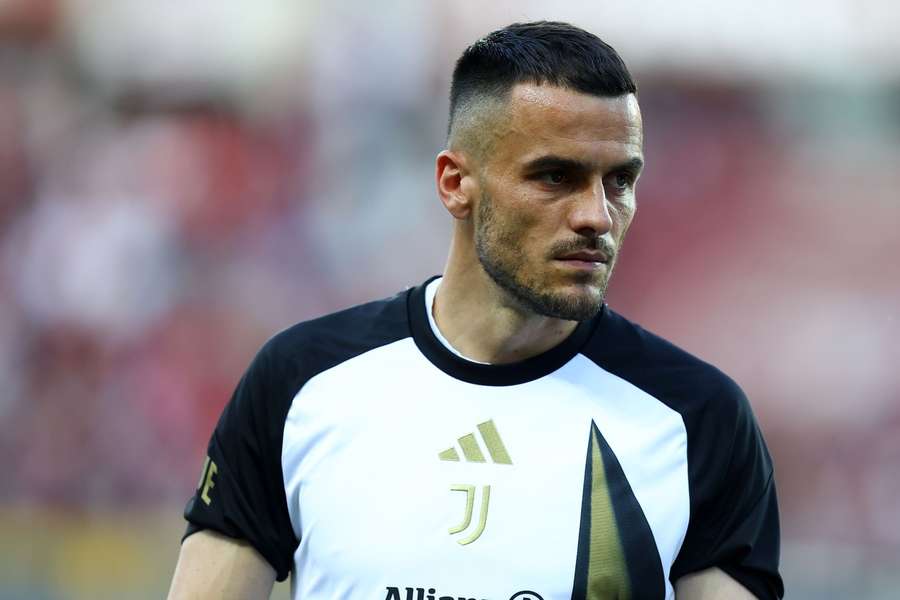 Filip Kostic juntou-se ao PSV Filip Kostic juntou-se ao PSV