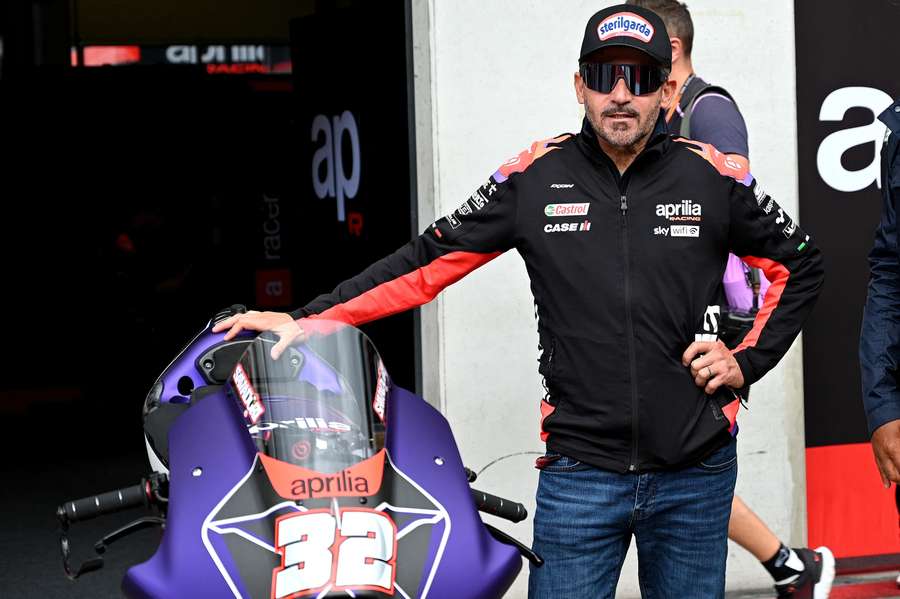 Max Biaggi