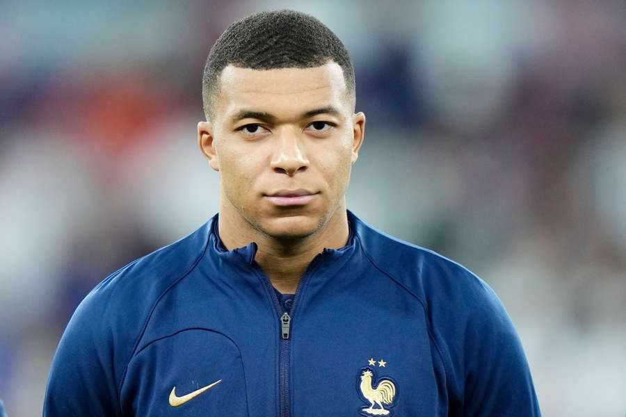 Mbappé opäť preukázal svoju dôležitosť pre národný tím.