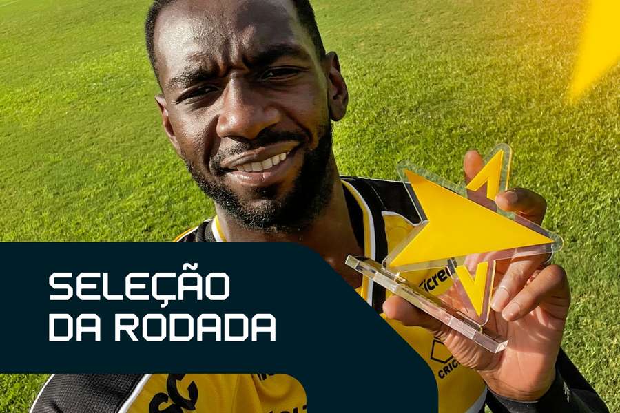 Bolasie, do Tigre, foi o craque da rodada