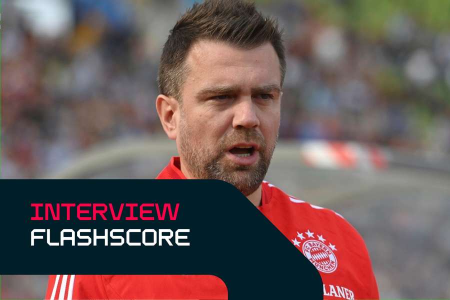 Exclu' Flashscore - Misimovic évoque le retour de la Bosnie-Herzégovine en Coupe du monde