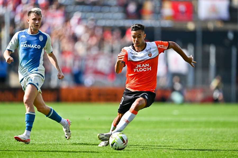 Emoção até final no Stade du Moustoir