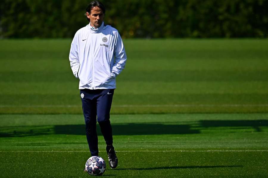 Inzaghi vai ter duas baixas importantes