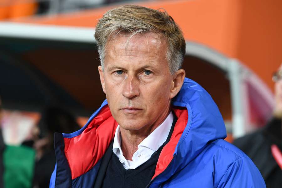 Jonker en Oranje zijn voor niemand bang dit WK Jonker en Oranje zijn voor niemand bang dit WK