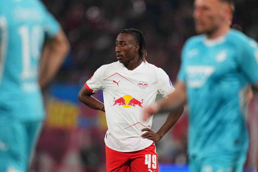 Klopp tells Liverpool to go for RB Leipzig star
