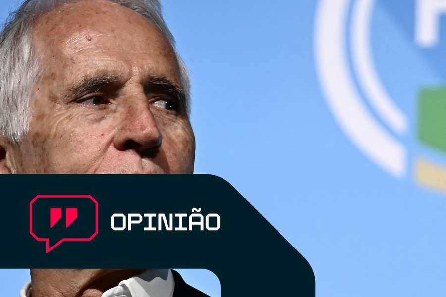 Giovanni Malagò, novo presidente da federação italiana