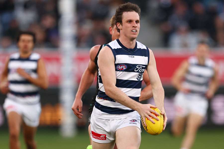 Max Holmes gets 30+ touches in half of his winning appearances this year and faces a very out-of-form opposition on Friday.