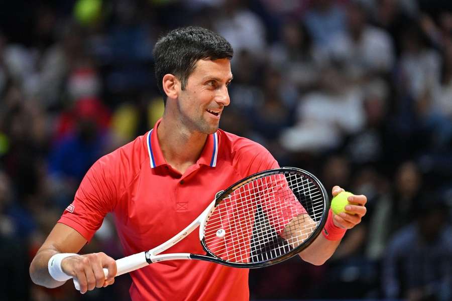 Djokovic devrait revenir en Australie ce mardi